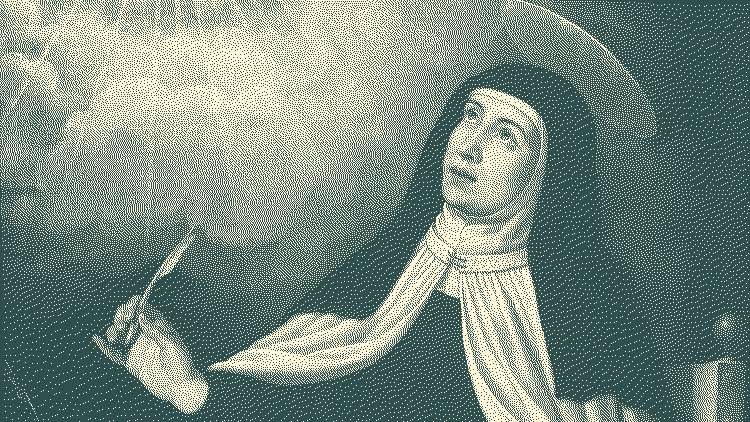 St. Teresa of Ávila
